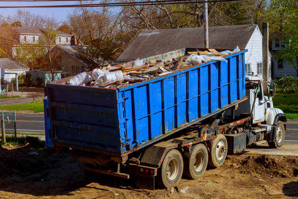 Best Affordable Junk Removal Services  in Edgewood, FL