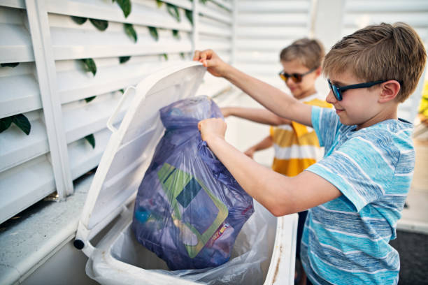 Best Local Junk Hauling  in Edgewood, FL