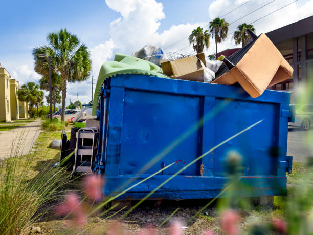 Commercial Cleanout Services in Edgewood, FL