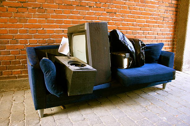 Best Construction Debris Removal  in Edgewood, FL