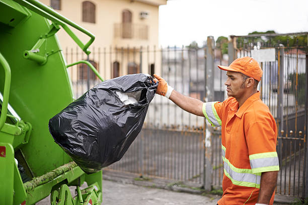 Professional Junk Removal in Edgewood, FL