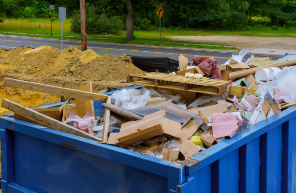 Best Hot Tub Removal  in Edgewood, FL